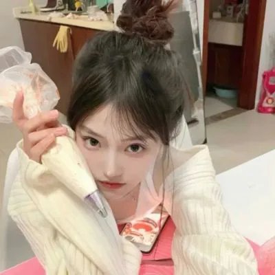 暗街中的人们