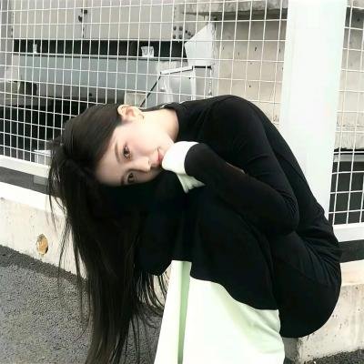 柳绿花红