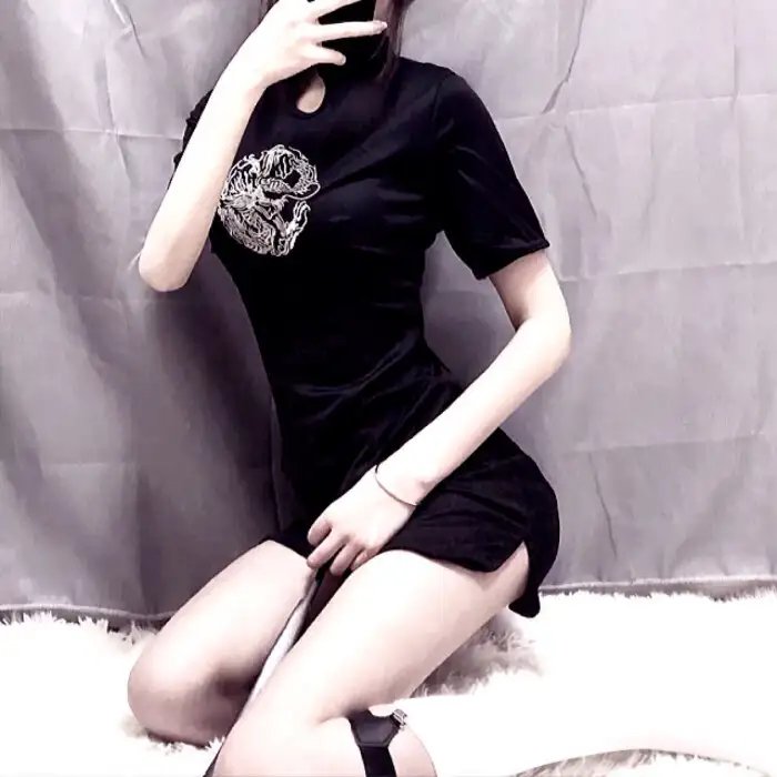 泣声惊魂