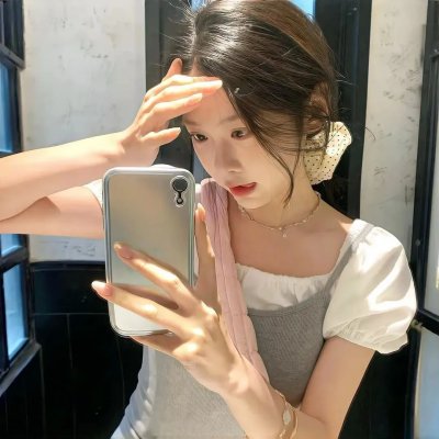无私奉献